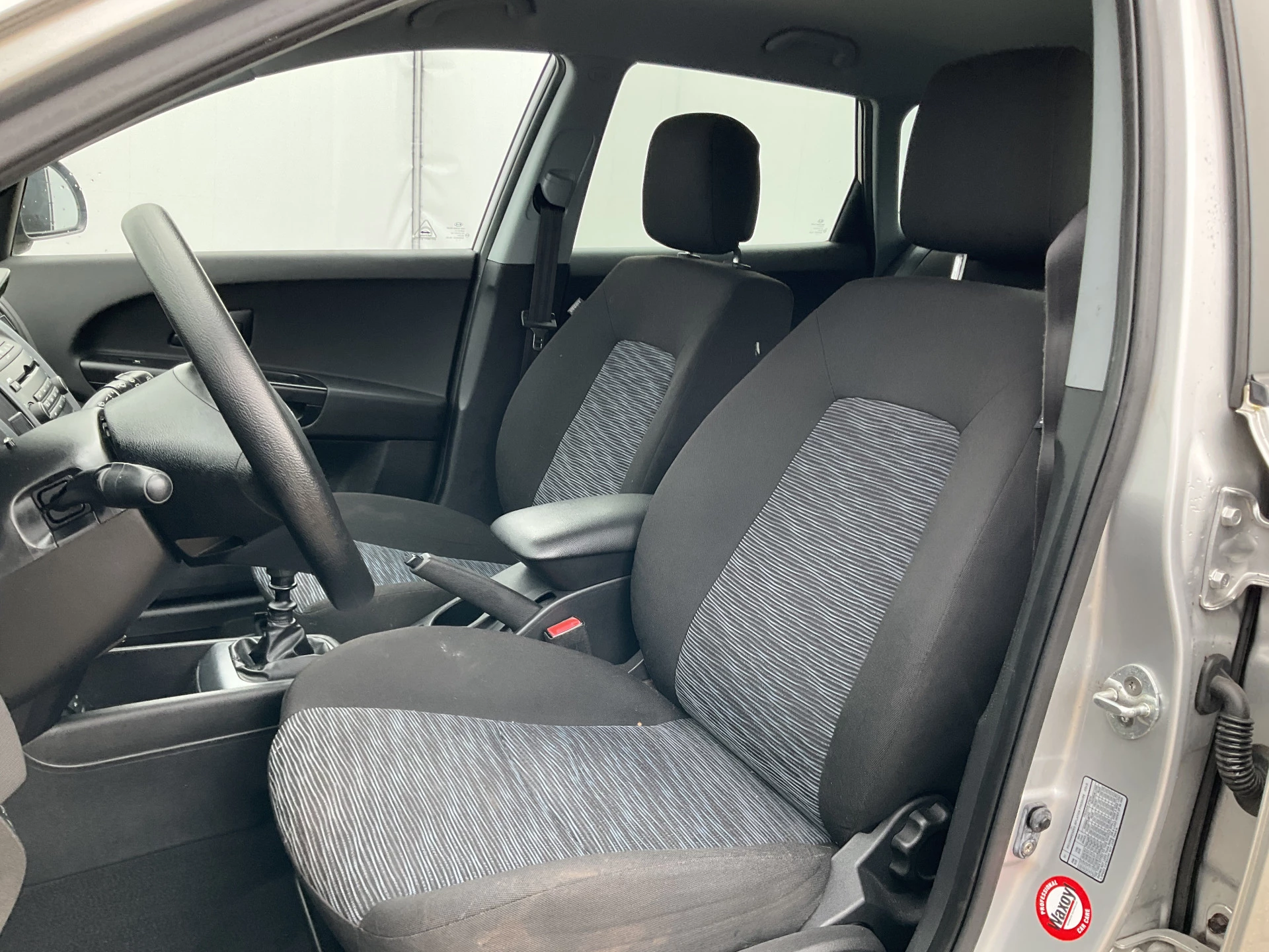 Hoofdafbeelding Kia cee'd