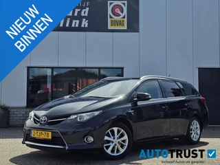 Toyota Auris Touring Sports 1.8 Hybrid Lease+ CAMERA PDC V/A PANORAMADAK
