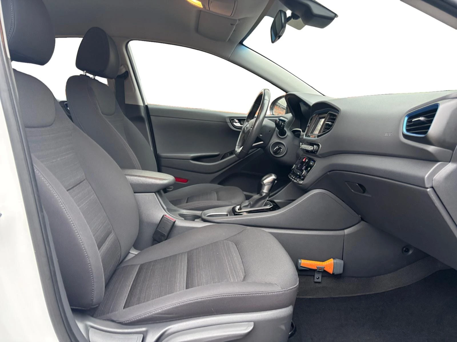 Hoofdafbeelding Hyundai IONIQ