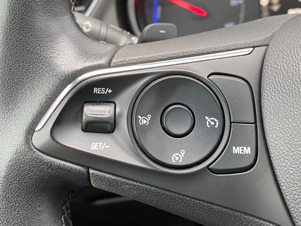 Hoofdafbeelding Opel Grandland