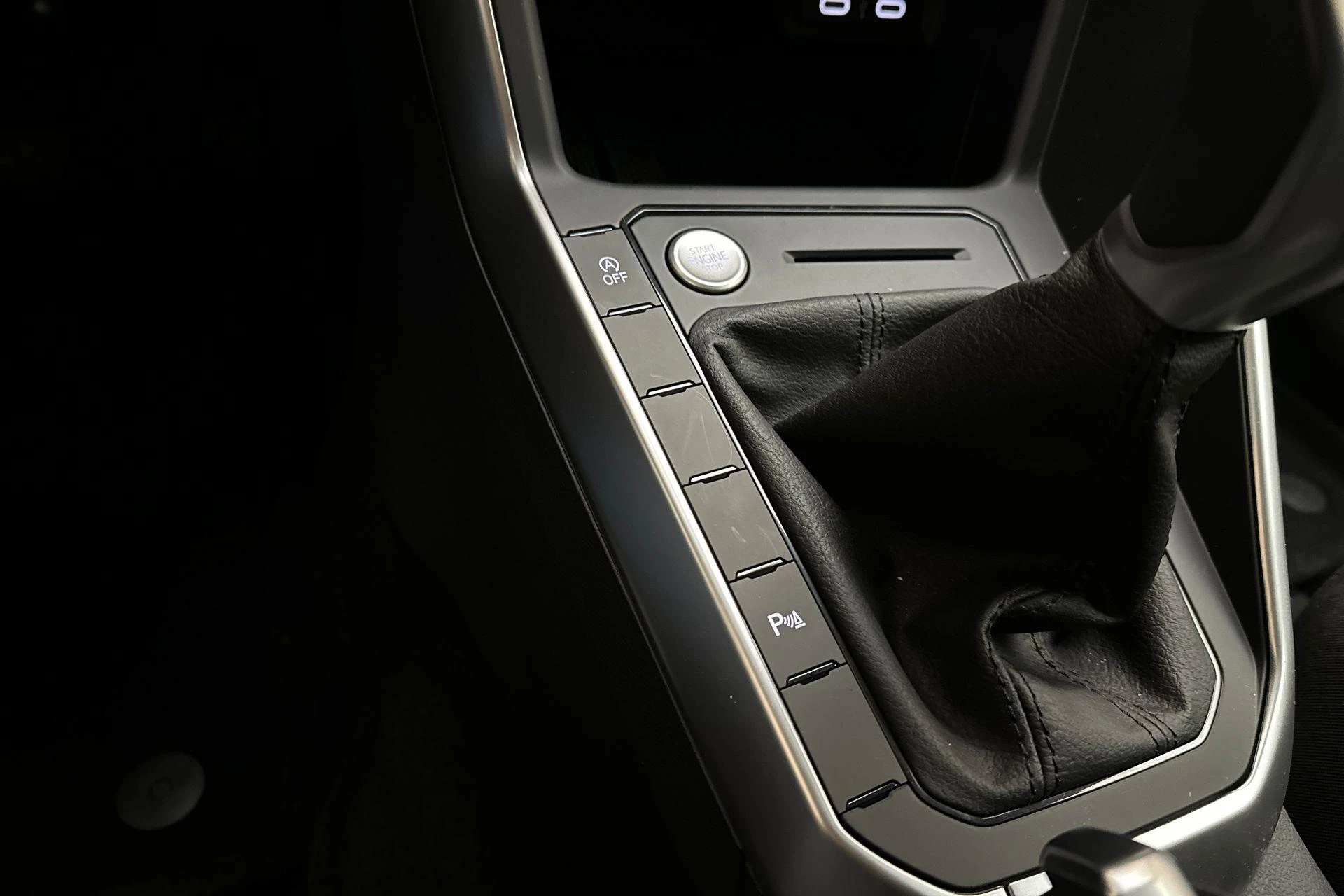 Hoofdafbeelding Volkswagen Taigo