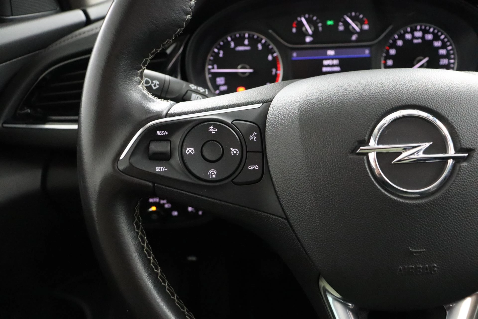 Hoofdafbeelding Opel Insignia