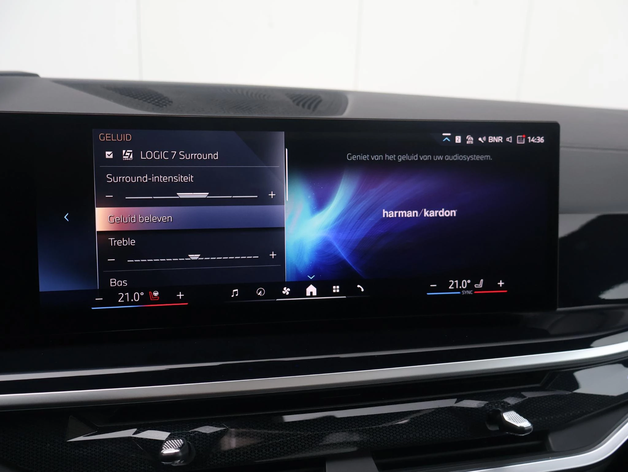 Hoofdafbeelding BMW X7