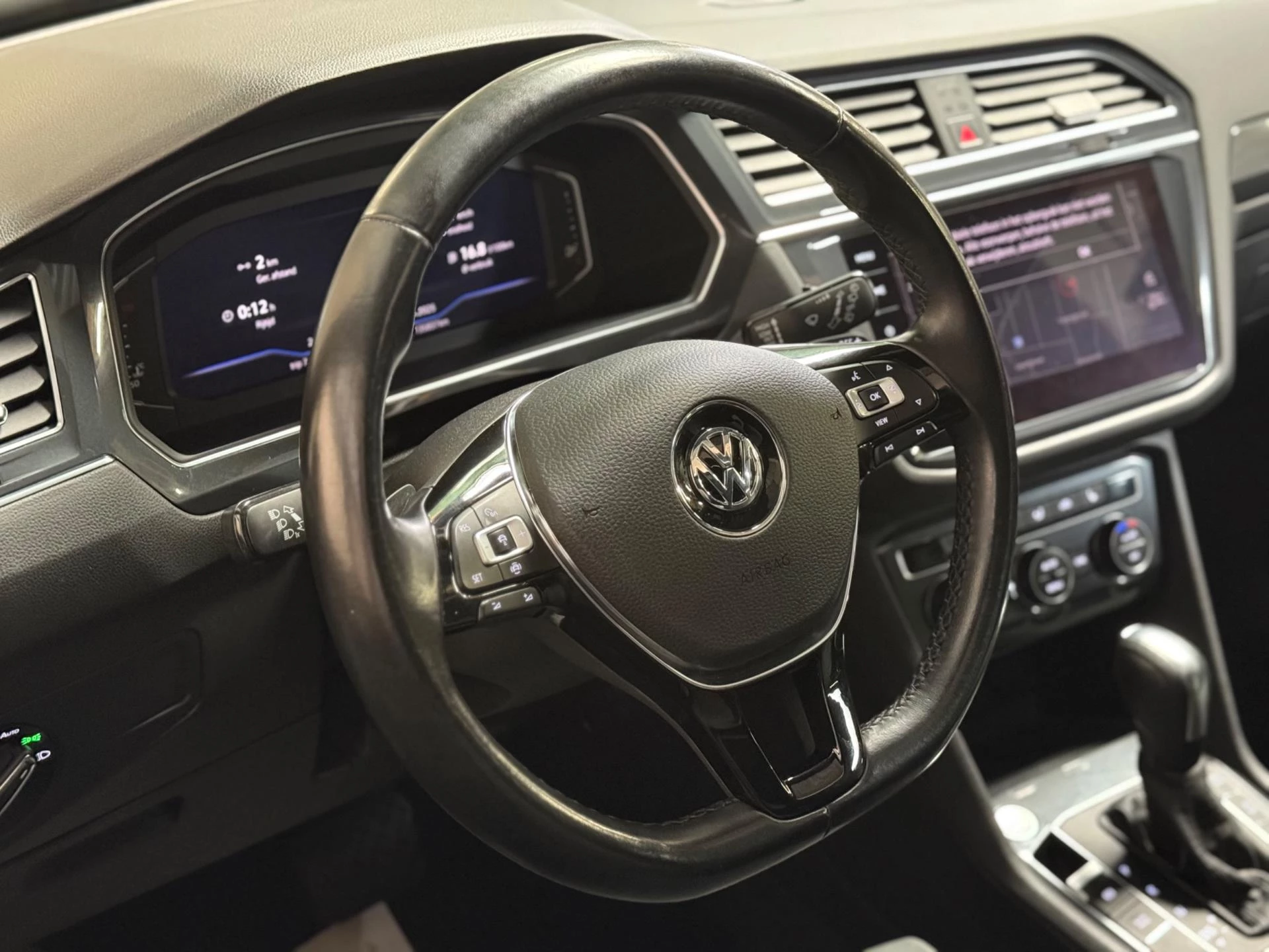 Hoofdafbeelding Volkswagen Tiguan Allspace