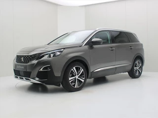 Hoofdafbeelding Peugeot 5008 Peugeot 5008 1.2 PureTech 130pk EAT8 Allure [ TREKHAAK+LED+BLIS+CRUISE+CARPLAY+CLIMATE ]