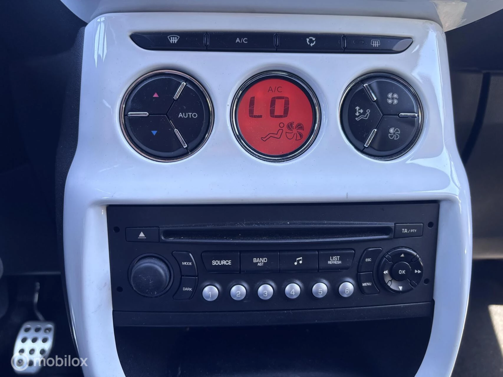 Hoofdafbeelding Citroën DS3