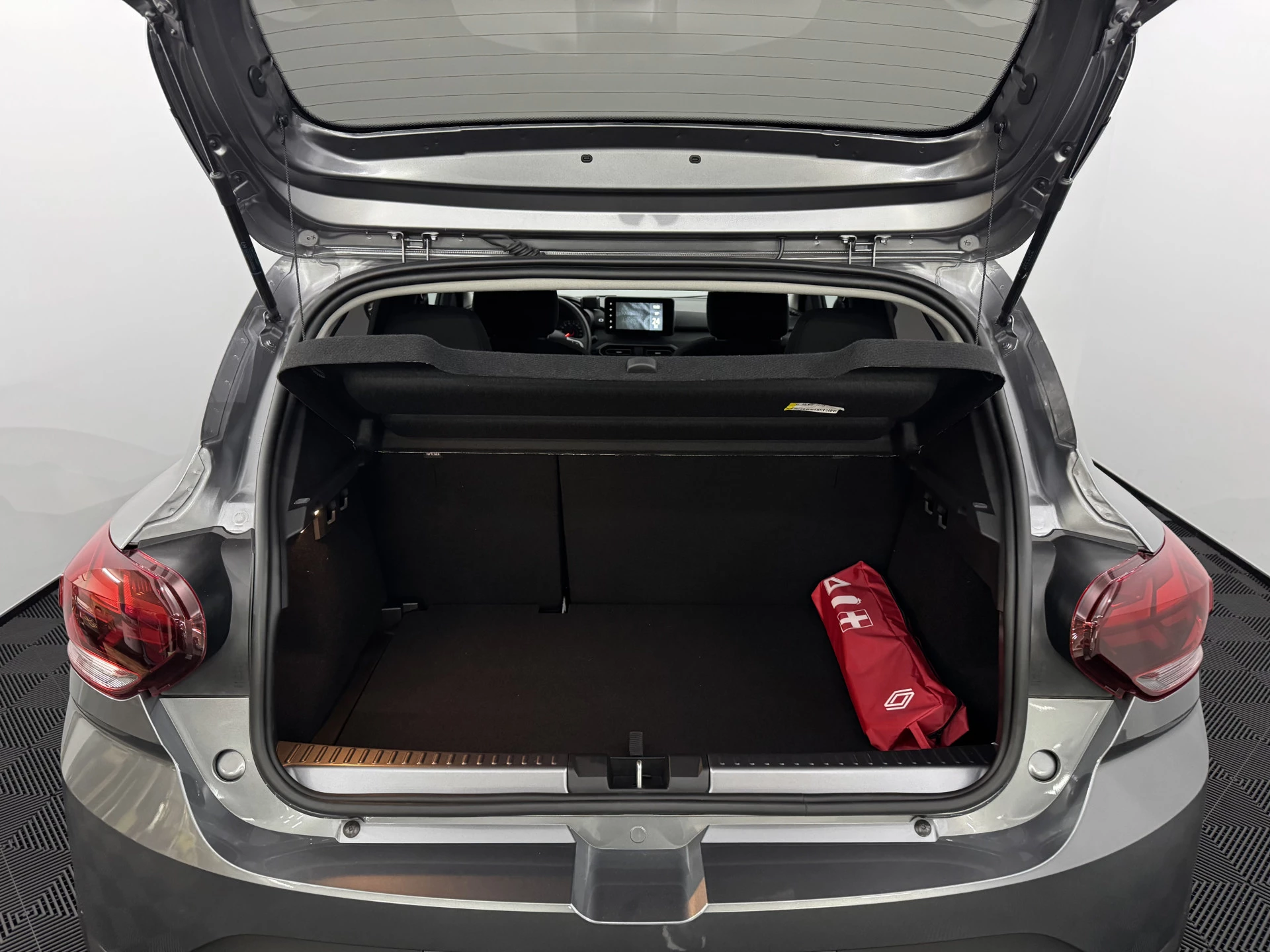 Hoofdafbeelding Dacia Sandero Stepway