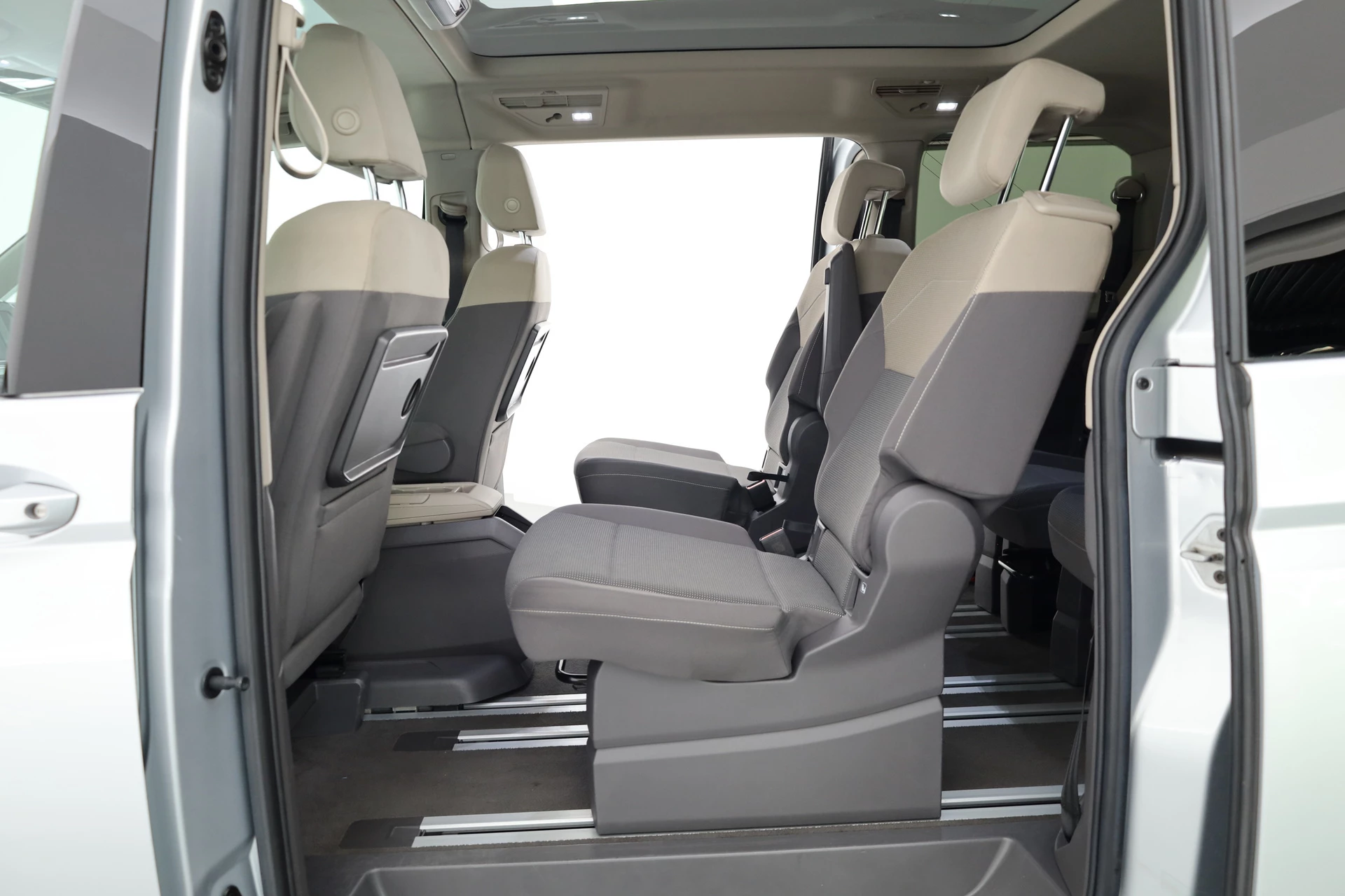 Hoofdafbeelding Volkswagen Multivan