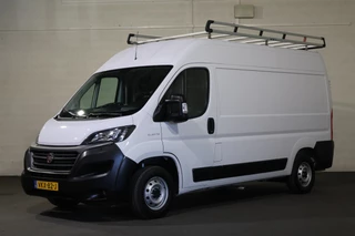 Hoofdafbeelding Fiat Ducato Fiat Ducato 2.3 MultiJet L2 H2 Imperiaal Trekhaak