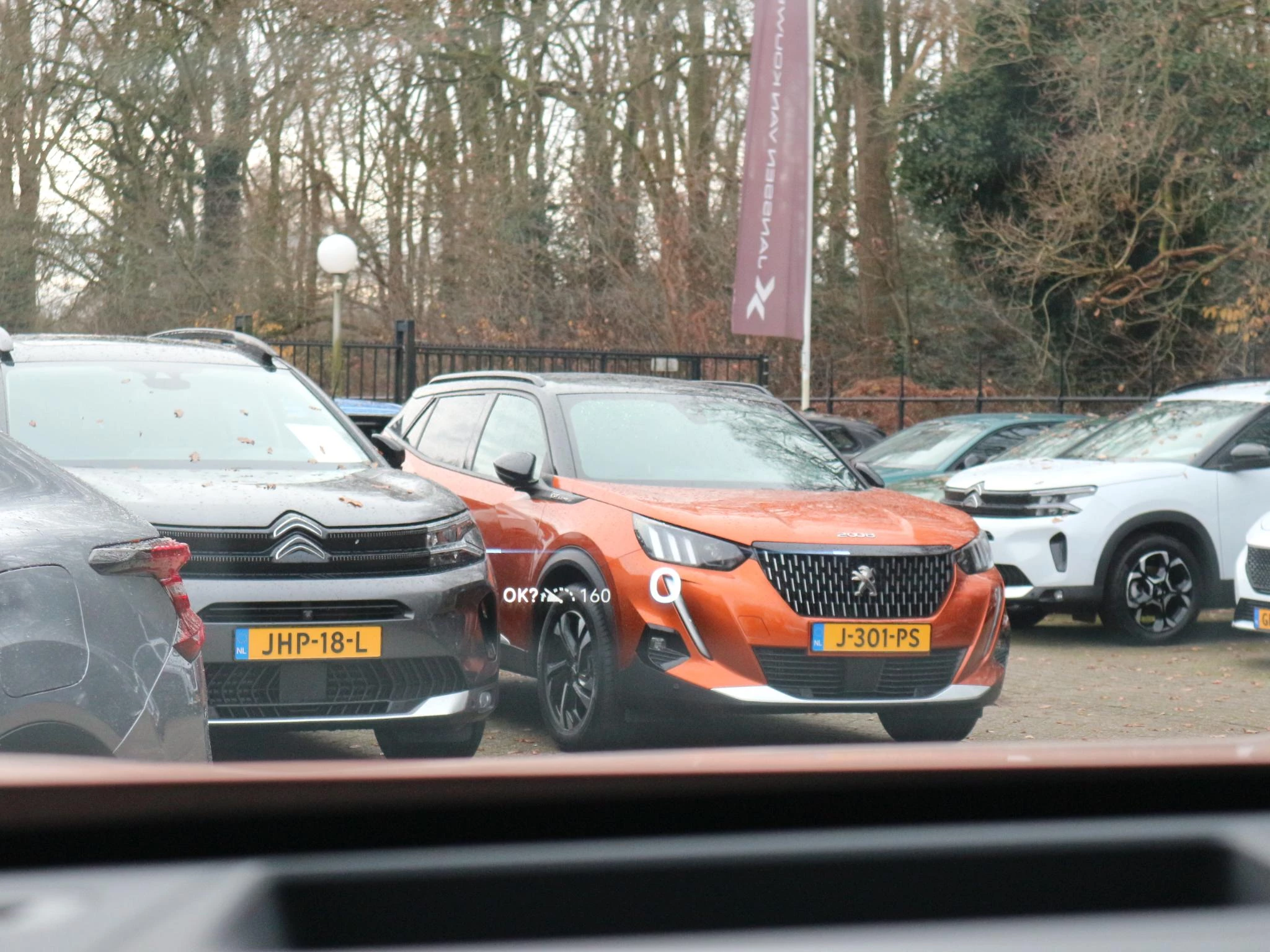 Hoofdafbeelding Opel Grandland