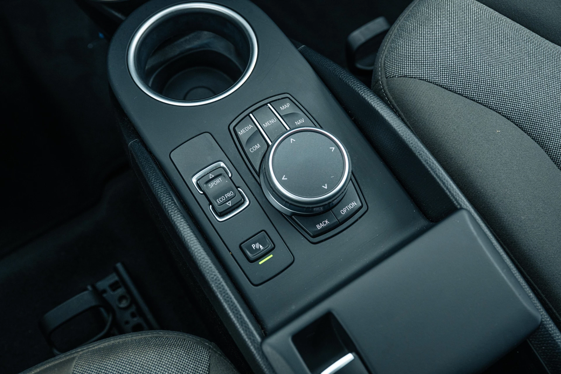 Hoofdafbeelding BMW i3