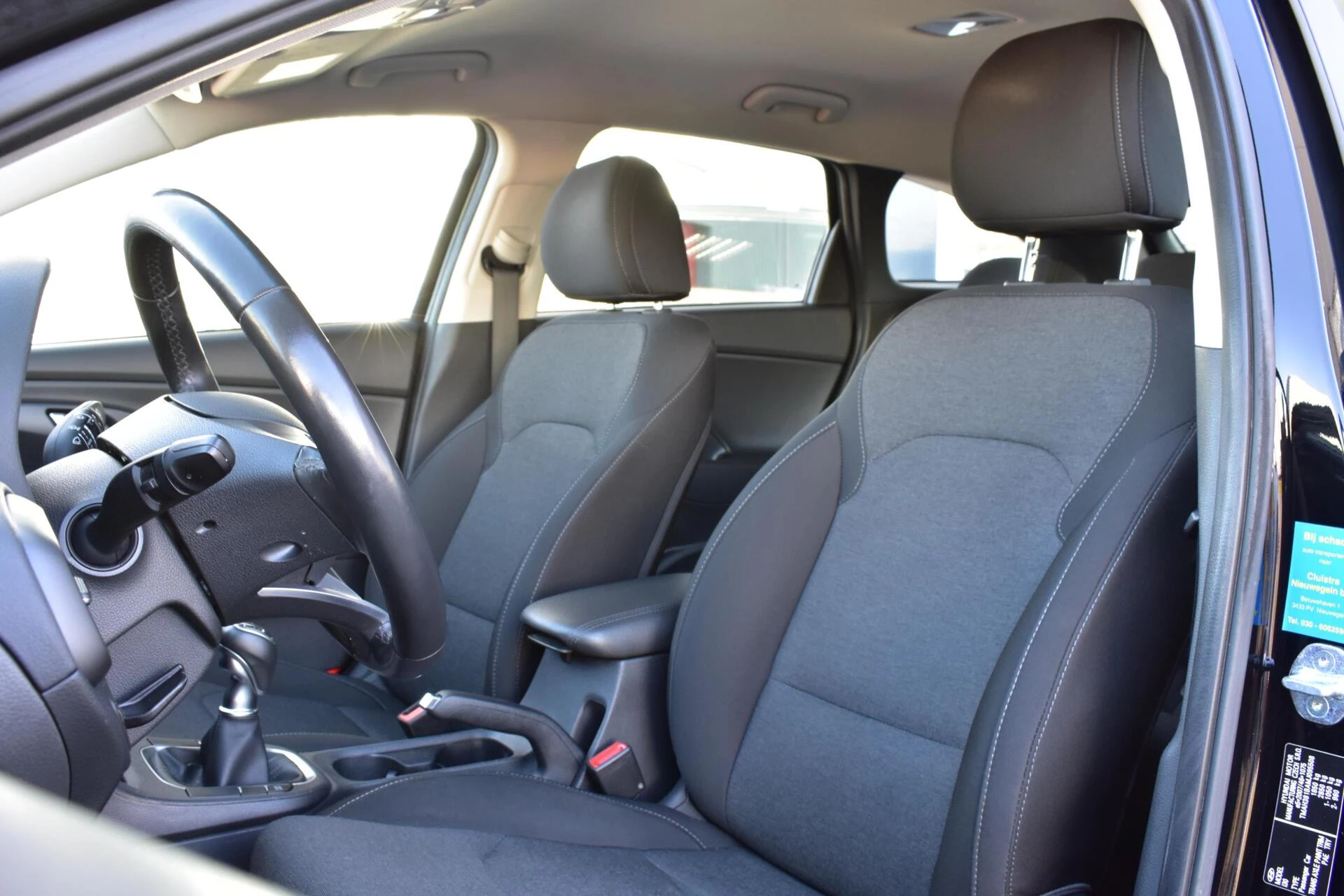 Hoofdafbeelding Hyundai i30