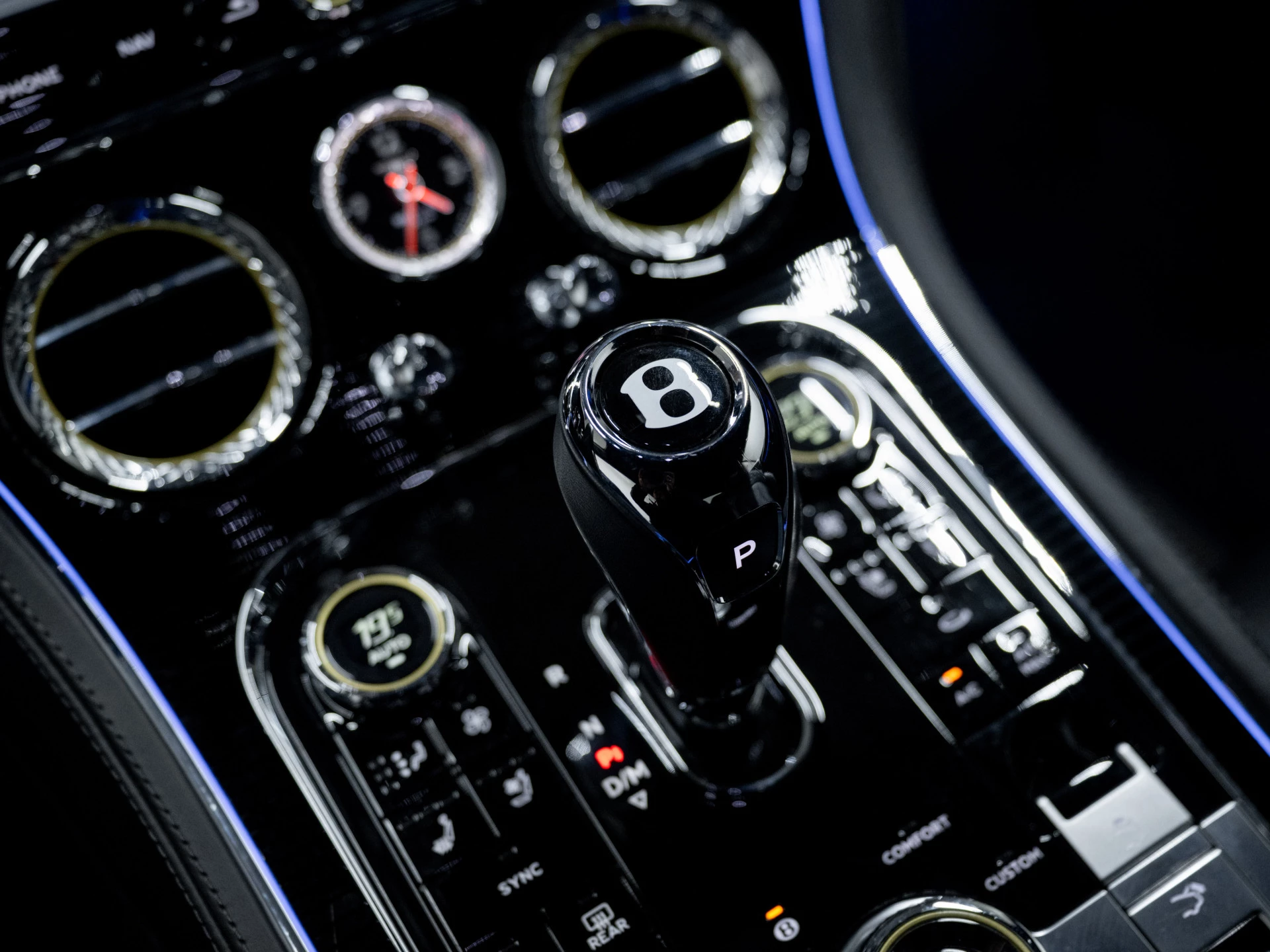 Hoofdafbeelding Bentley Continental GT