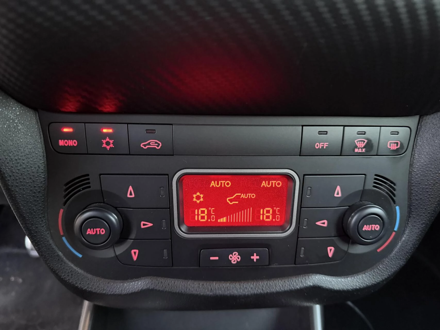 Hoofdafbeelding Alfa Romeo MiTo