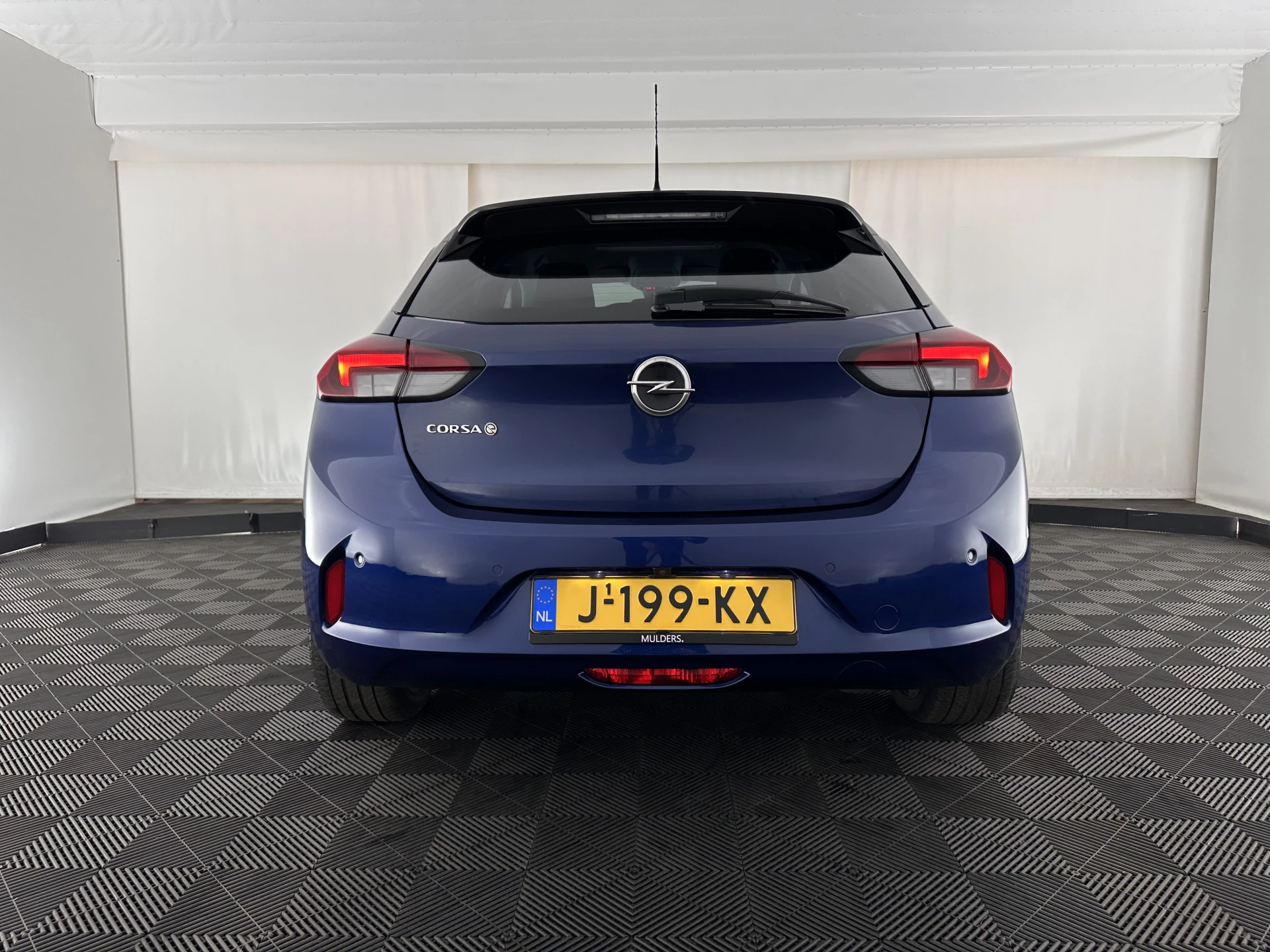 Hoofdafbeelding Opel Corsa-e