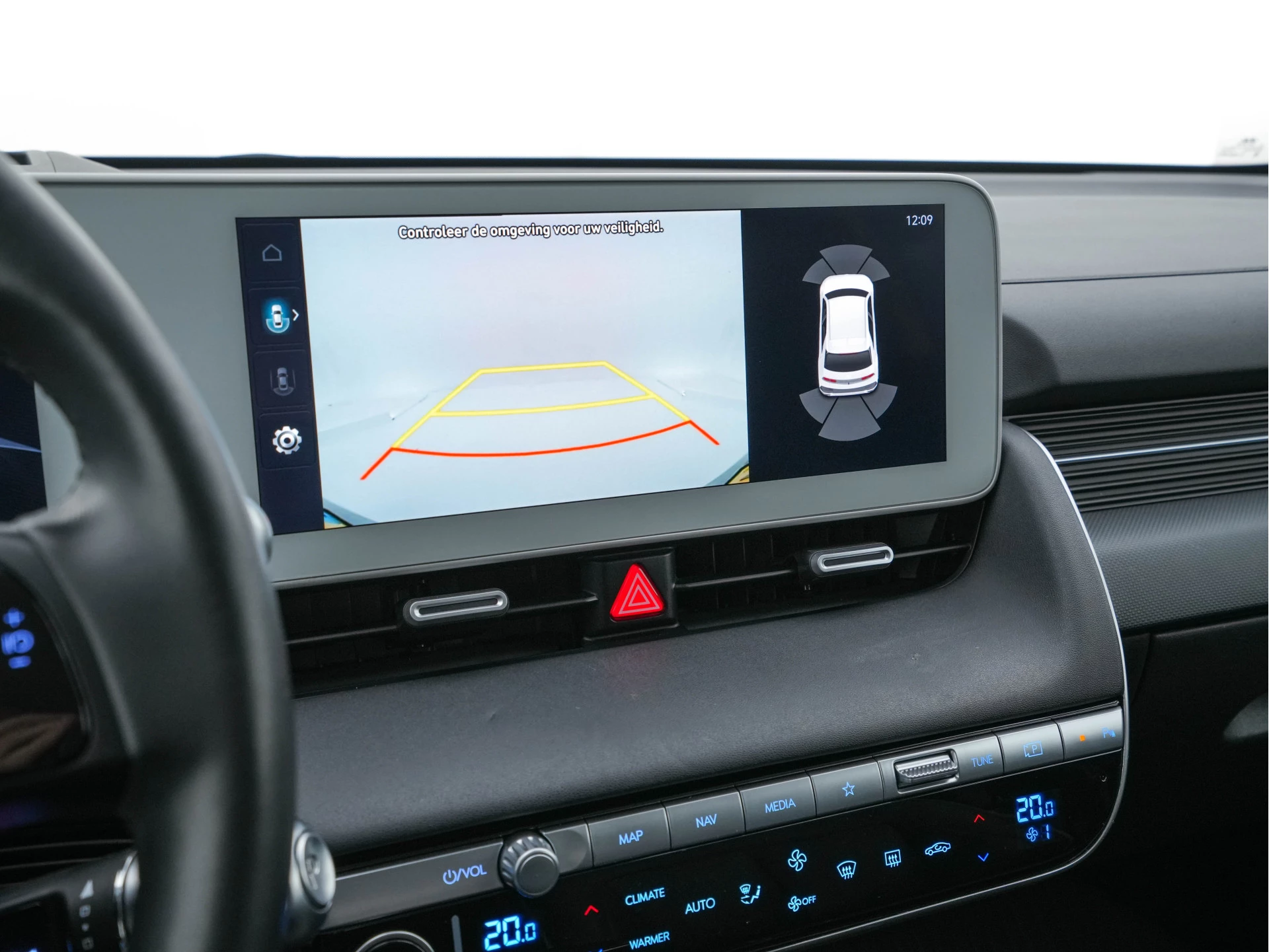 Hoofdafbeelding Hyundai IONIQ 5