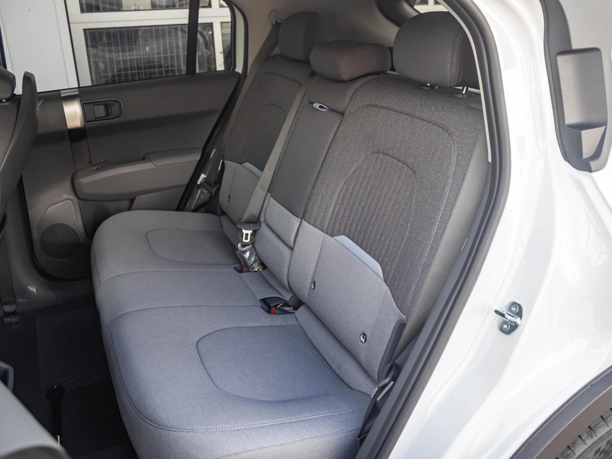 Hoofdafbeelding Kia EV3