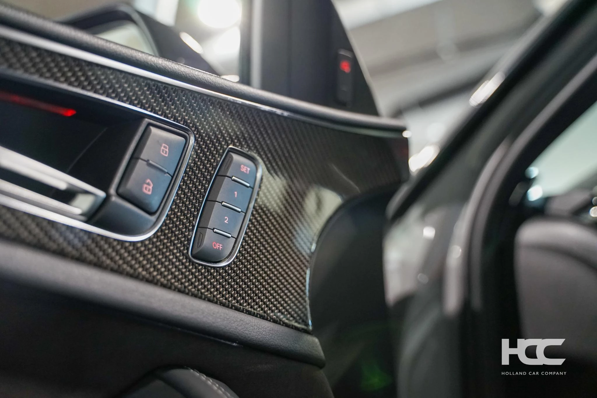 Hoofdafbeelding Audi RS6