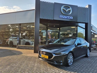Mazda 3 SEDAN E-SKYACTIV G 2.0 150 SPORTIVE