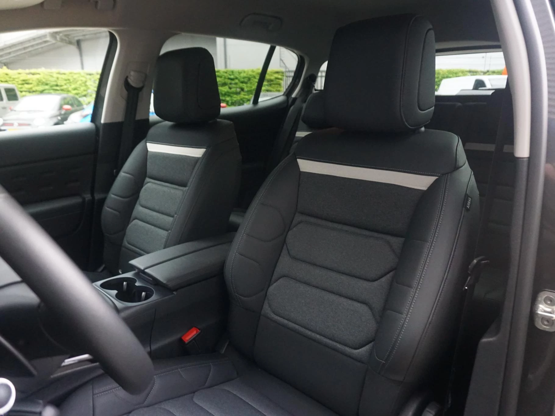 Hoofdafbeelding Citroën C5 Aircross