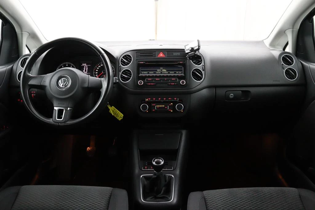 Hoofdafbeelding Volkswagen Golf Plus