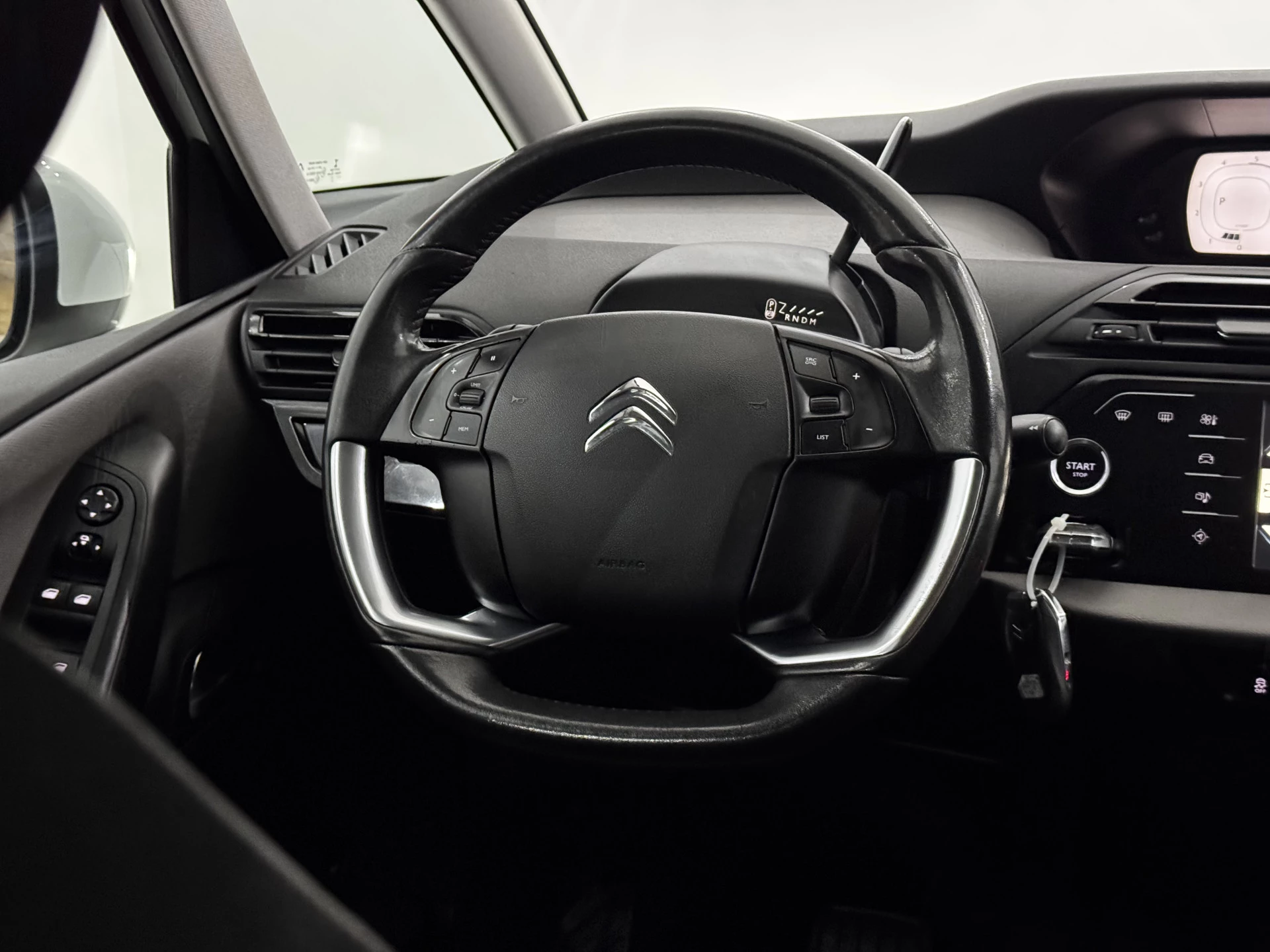 Hoofdafbeelding Citroën C4 Picasso