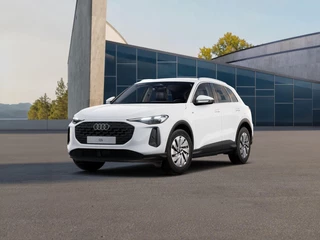 Audi Q5 2.0 TFSI e-hybrid quattro Pro Line | wordt verwacht