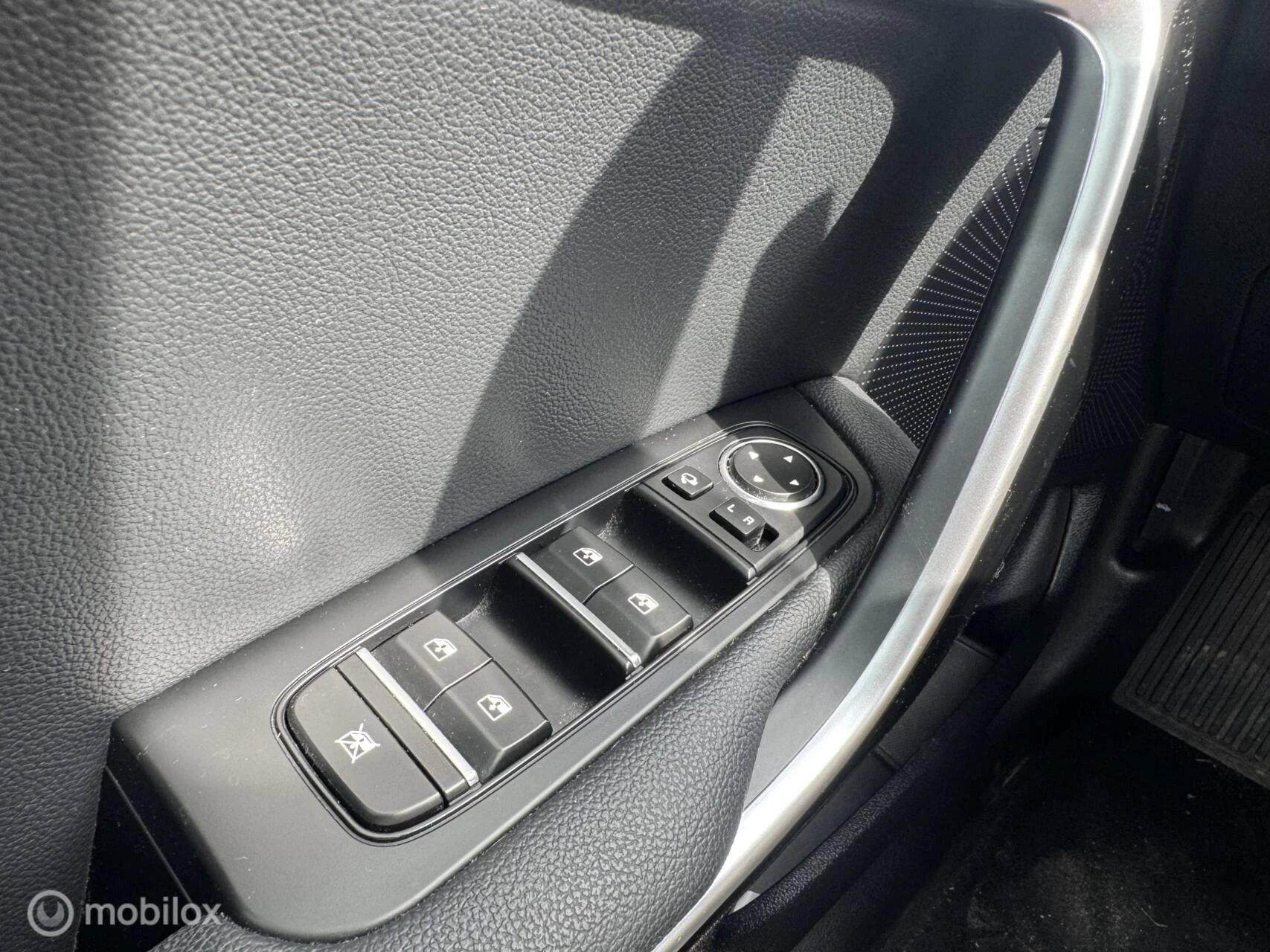 Hoofdafbeelding Kia XCeed