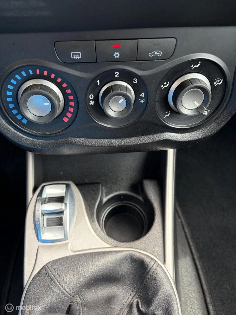 Hoofdafbeelding Alfa Romeo MiTo