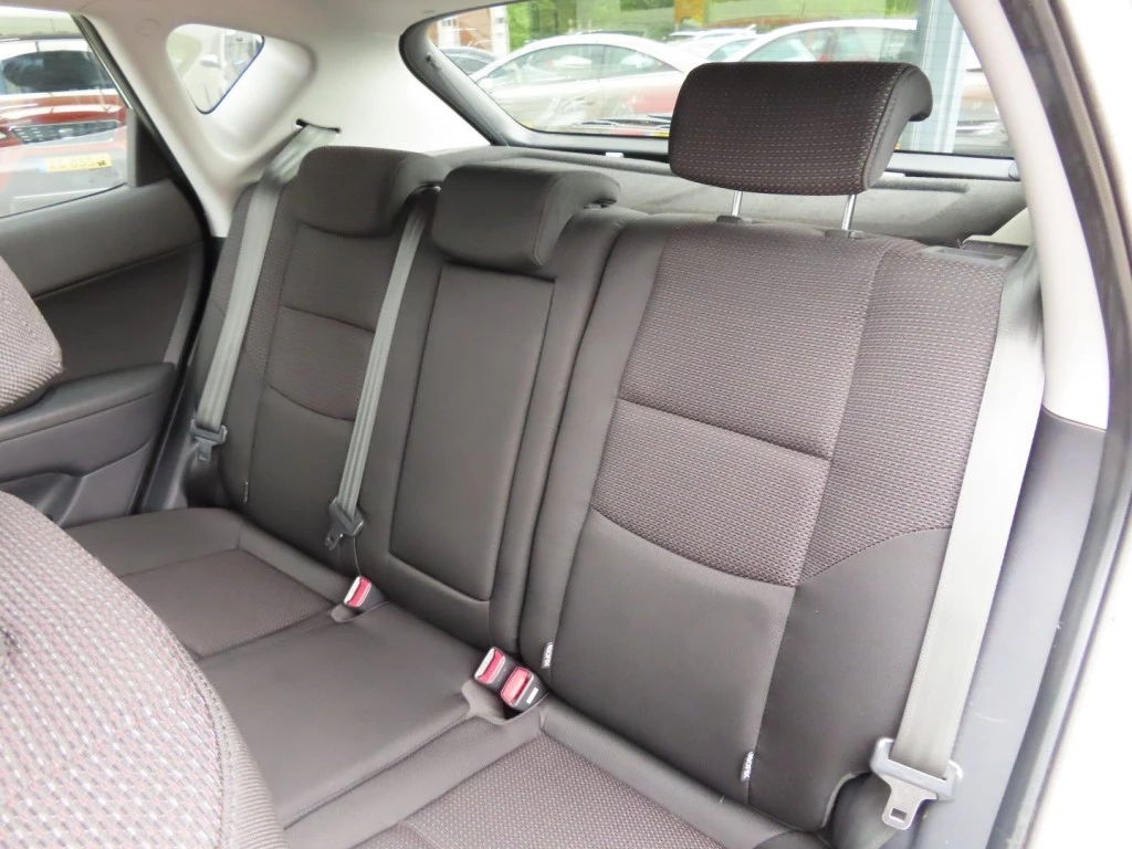 Hoofdafbeelding Hyundai i30