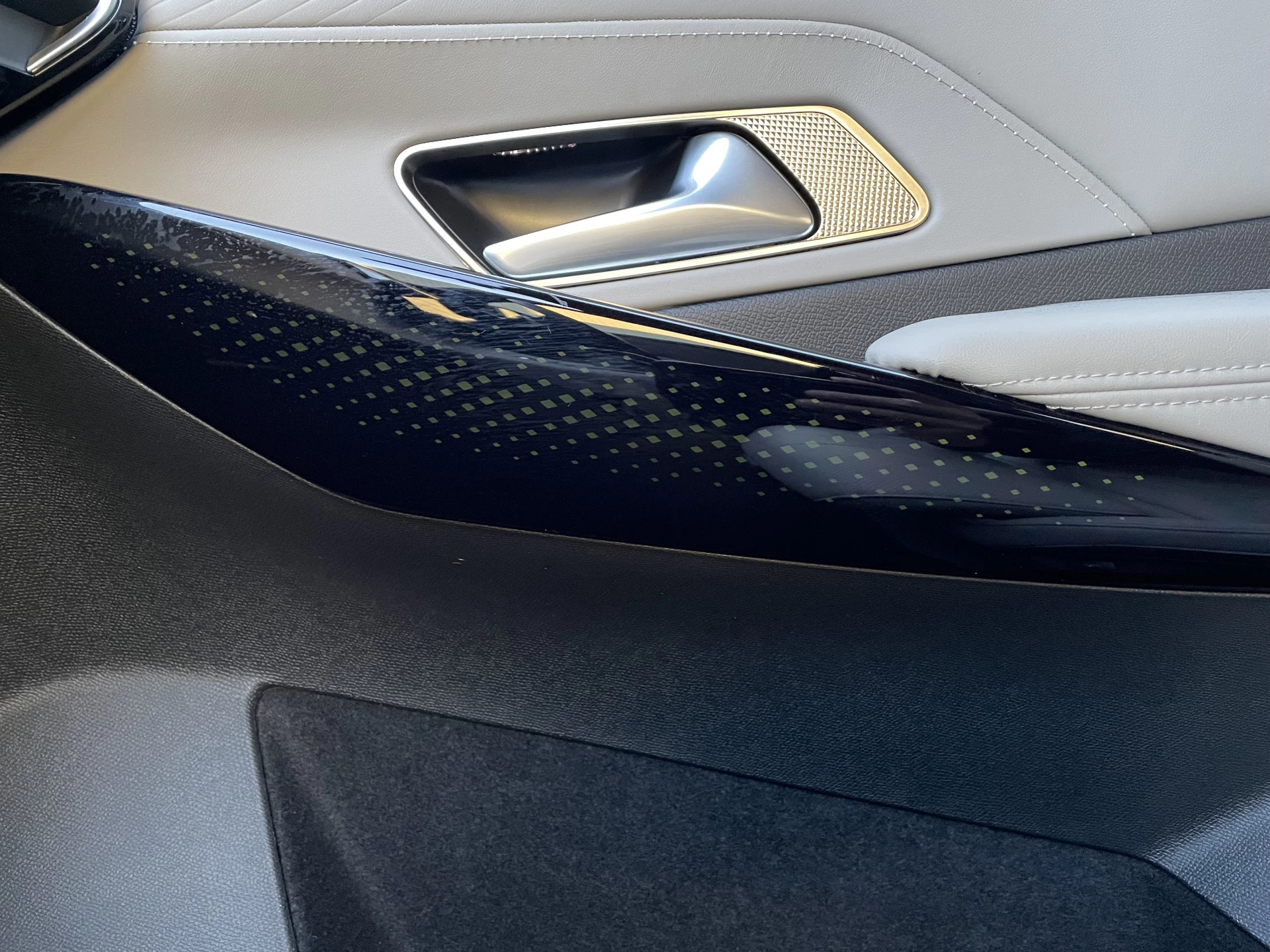 Hoofdafbeelding DS DS 7