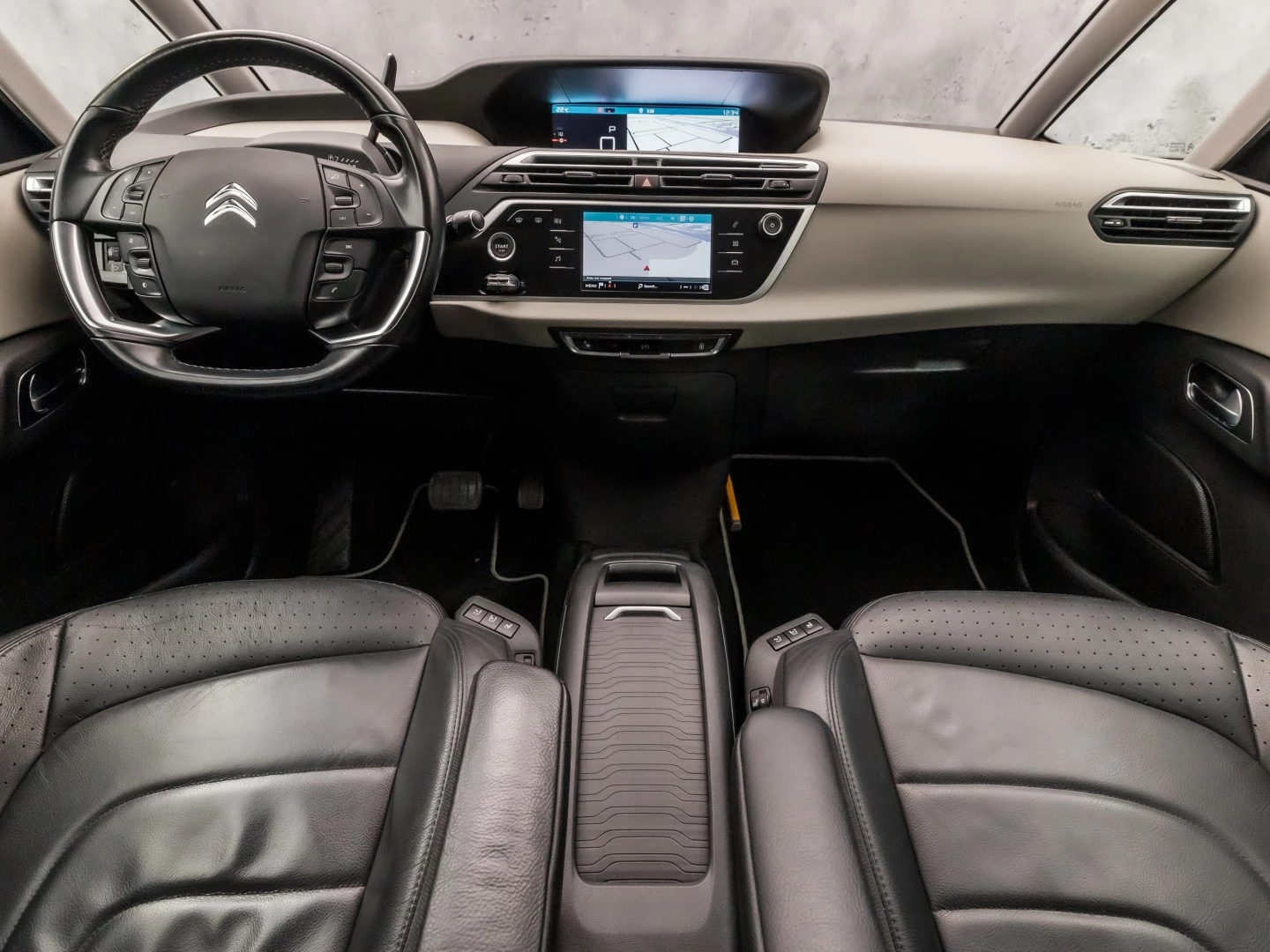 Hoofdafbeelding Citroën Grand C4 Picasso