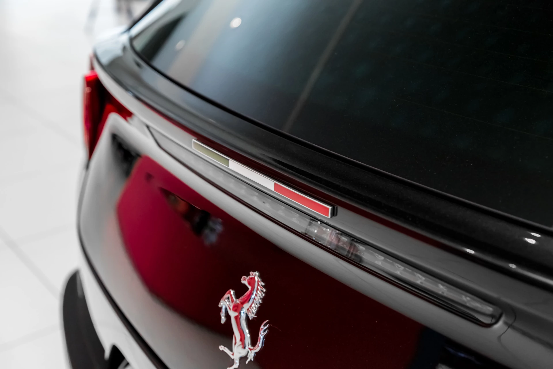 Hoofdafbeelding Ferrari GTC4Lusso