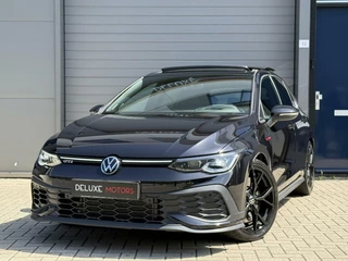 Volkswagen Golf 2.0 TSI GTI Clubsport Pano|HUD|HK|Keyless|R