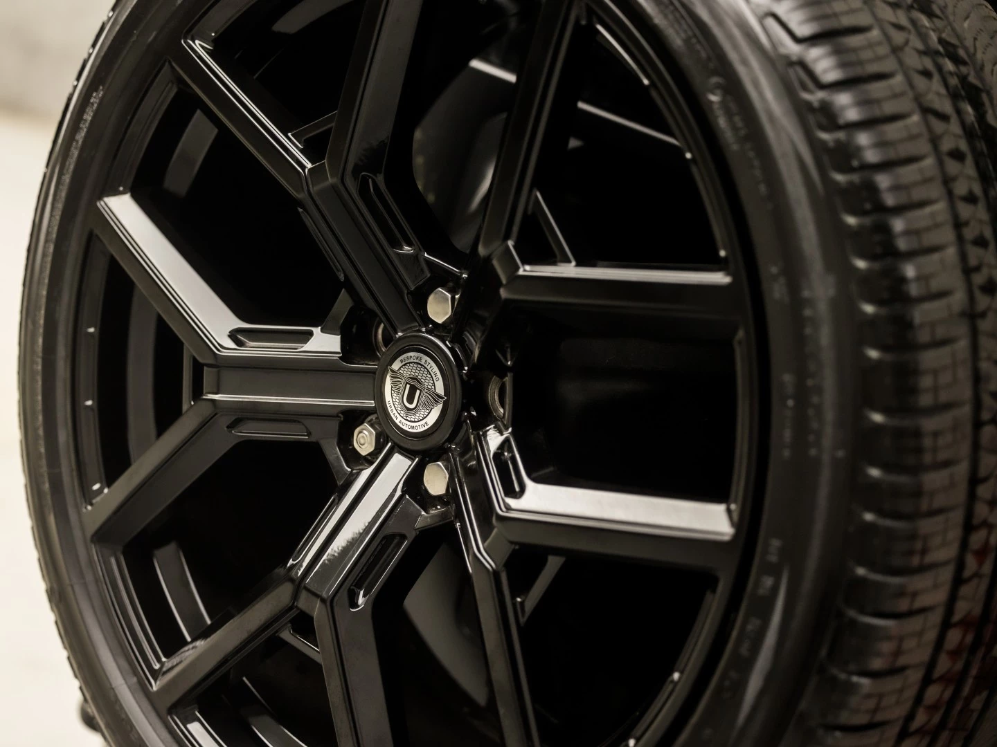 Hoofdafbeelding Land Rover Defender