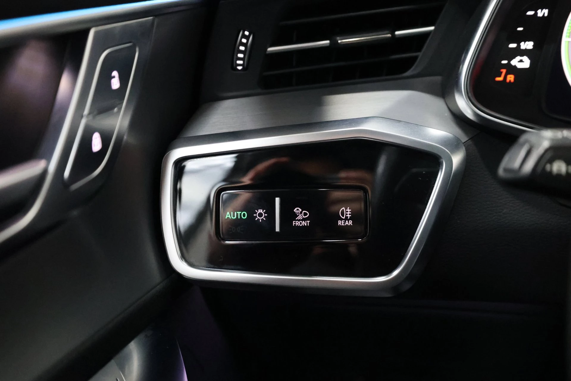 Hoofdafbeelding Audi A7