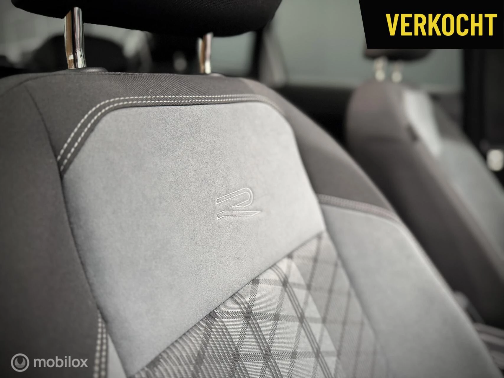 Hoofdafbeelding Volkswagen Taigo