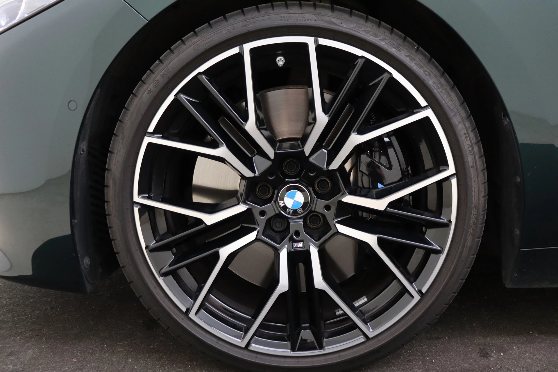 Hoofdafbeelding BMW 8 Serie