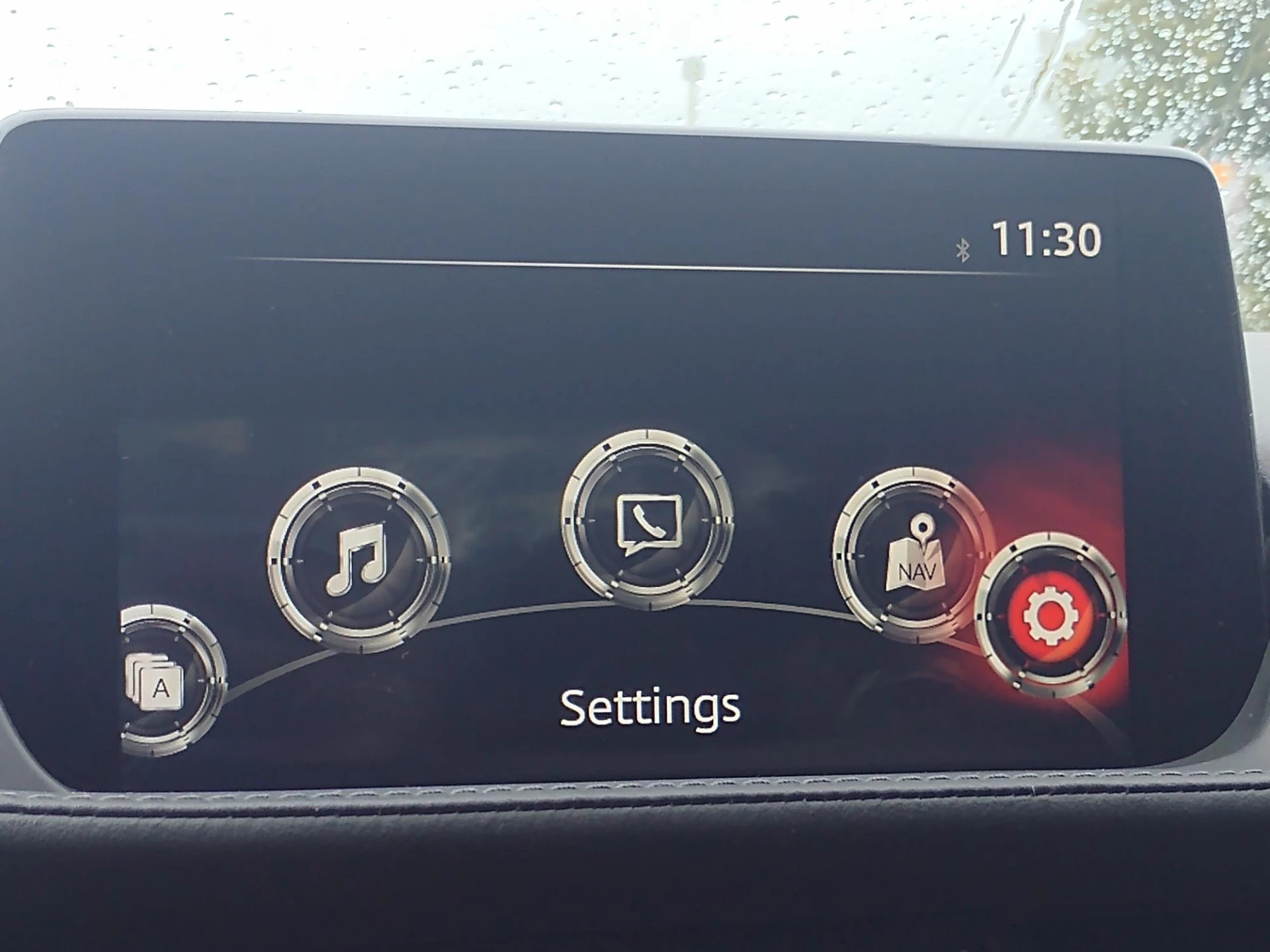 Hoofdafbeelding Mazda 6