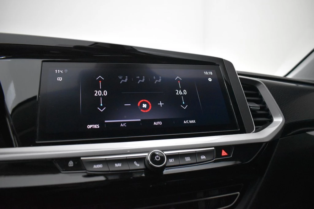 Hoofdafbeelding Opel Grandland