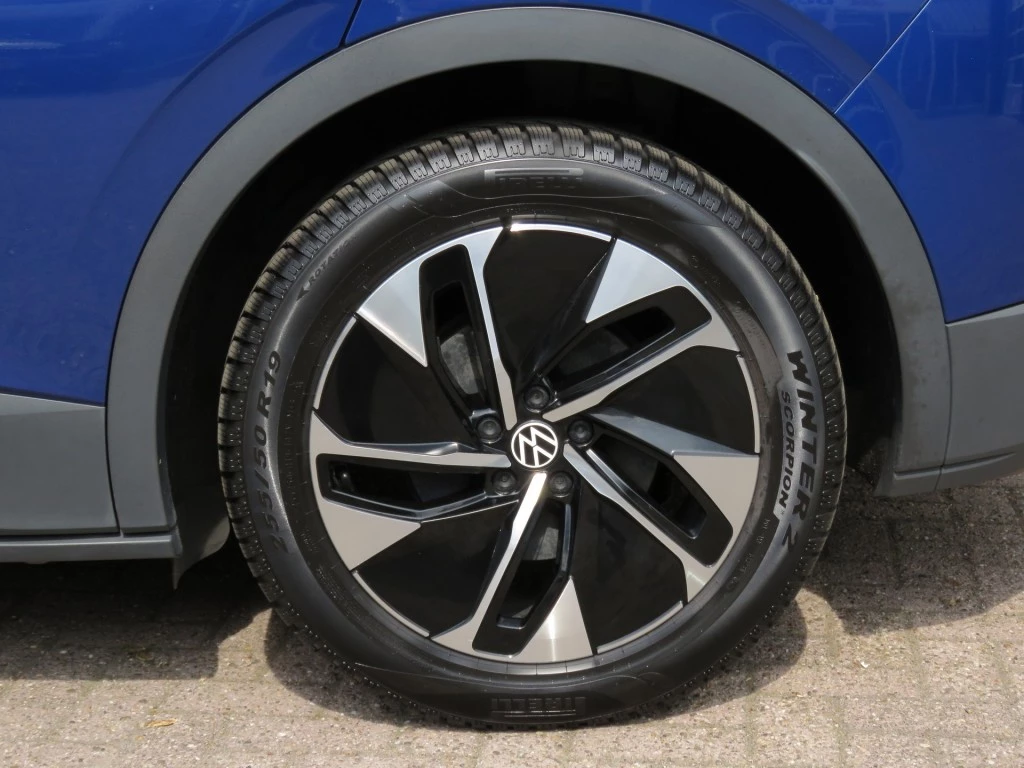 Hoofdafbeelding Volkswagen ID.4