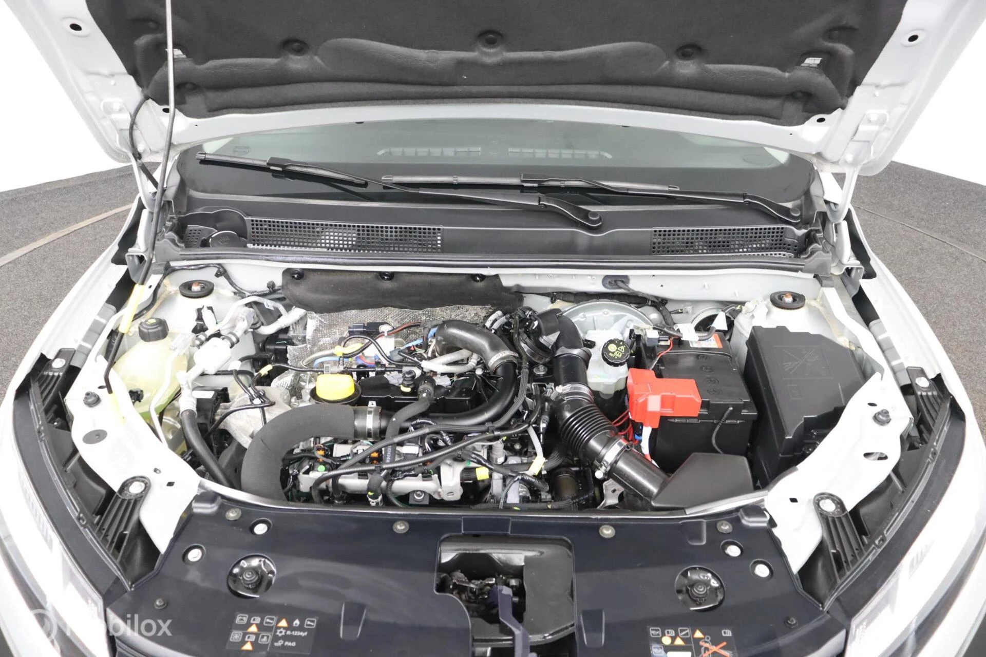 Hoofdafbeelding Dacia Jogger