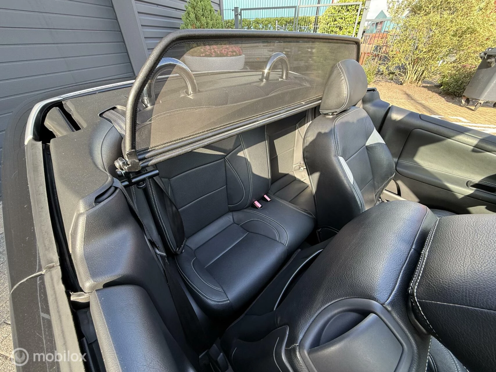 Hoofdafbeelding Peugeot 207