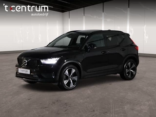 Volvo XC40 1.5 T5 Recharge 262 PK R-Design PHEV, Panoramadak, Leder-Alcantara, Harman/Kardon, Winterpakket