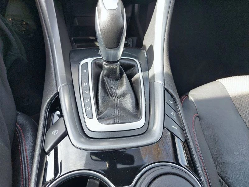 Hoofdafbeelding Ford Mondeo