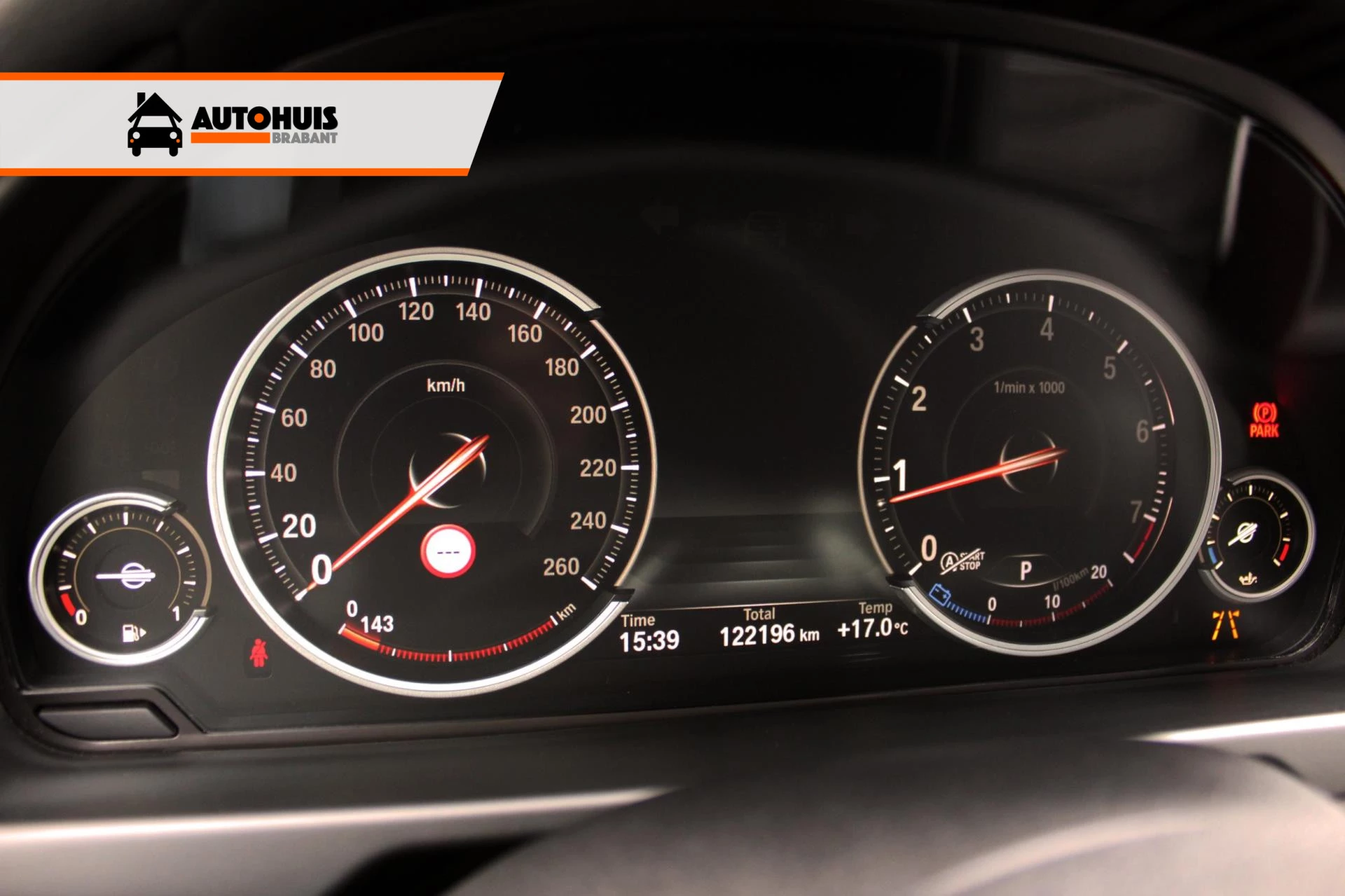 Hoofdafbeelding BMW X6