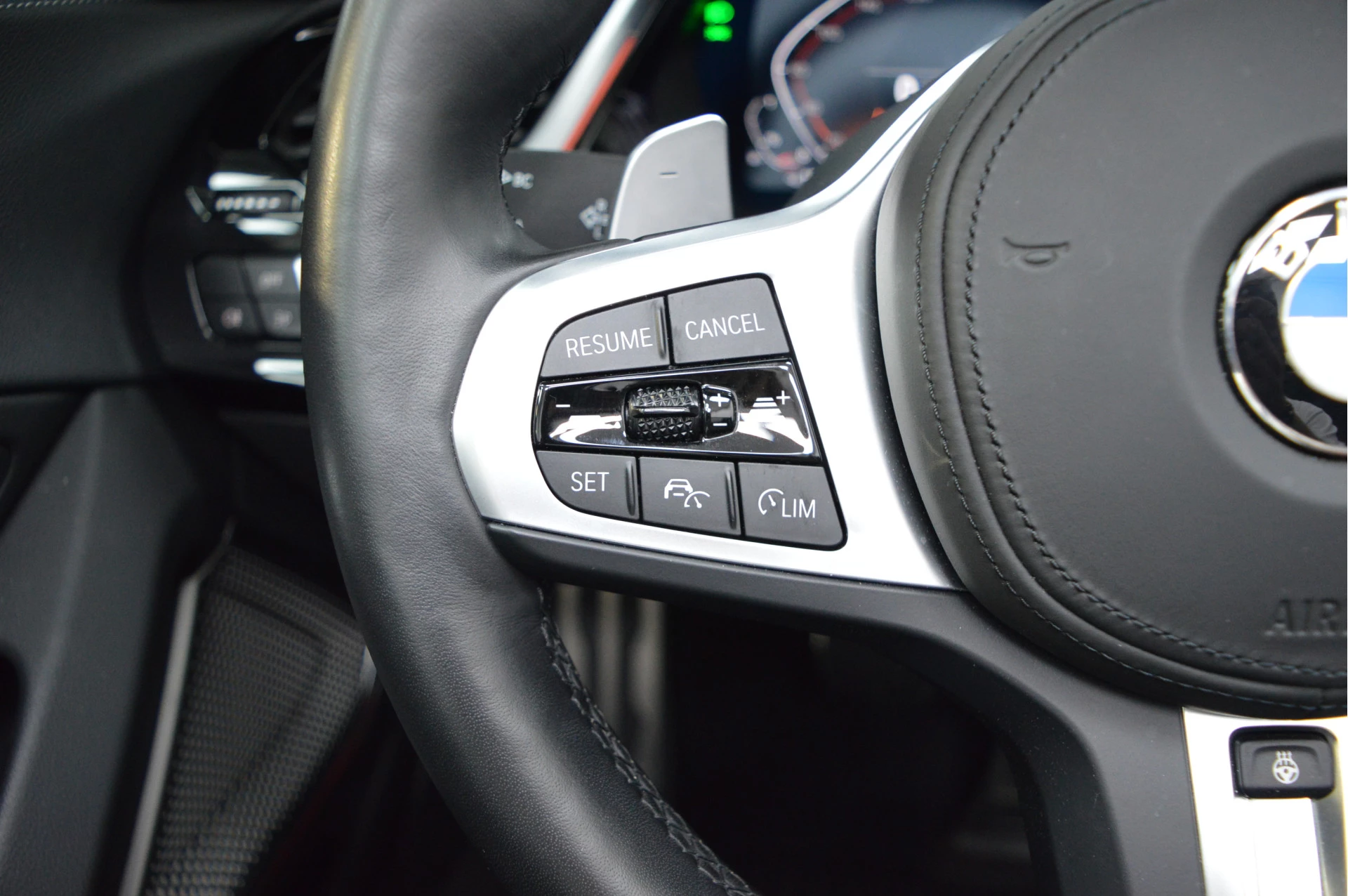 Hoofdafbeelding BMW Z4