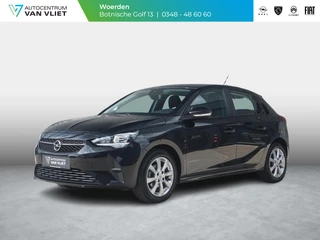 Opel Corsa 1.2 Edition Carplay