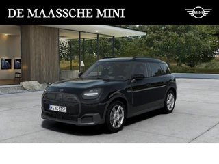 Hoofdafbeelding MINI Countryman MINI Countryman E / Blackyard / 18" Asteroid Spoke