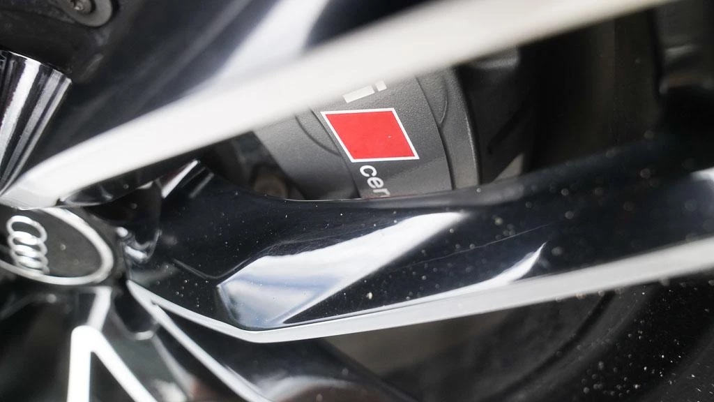 Hoofdafbeelding Audi RS6